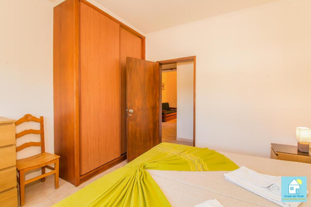 Pinhal da Praia room 2