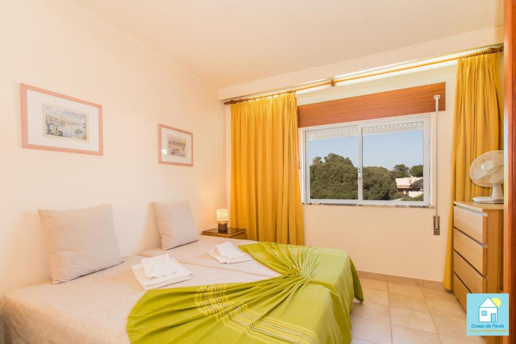 Pinhal da Praia room 3