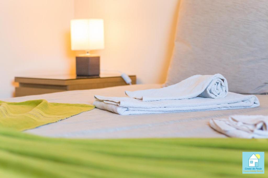 Pinhal da Praia room 4