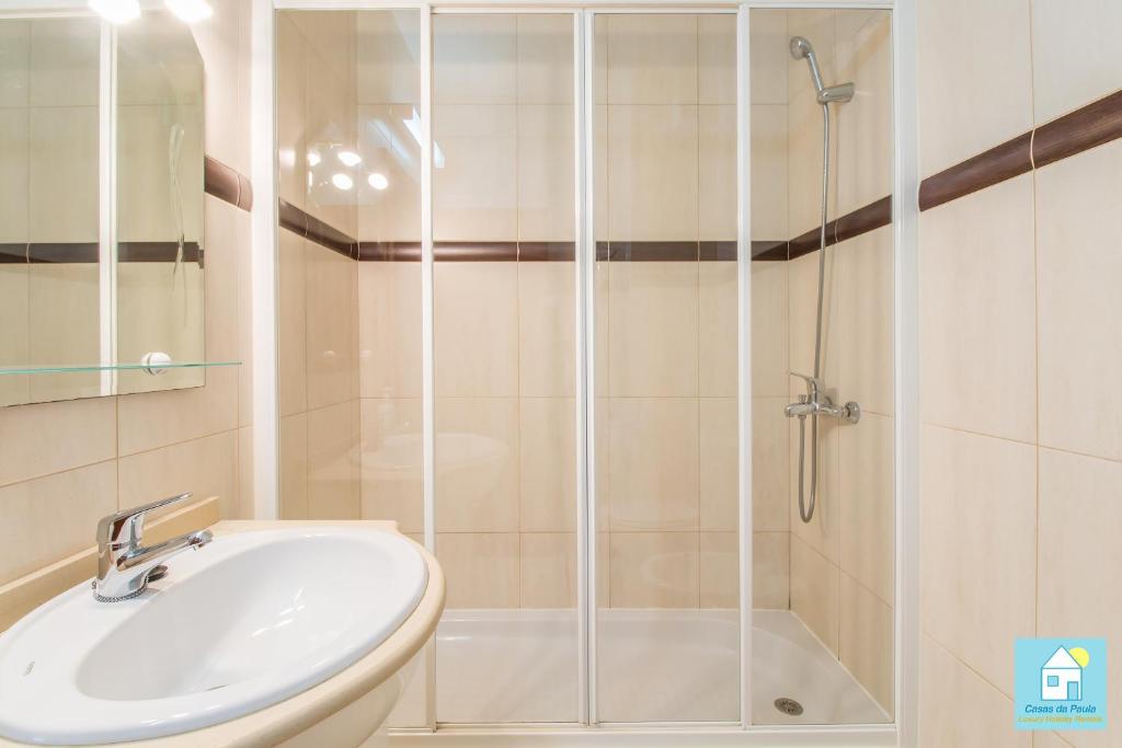 Pinhal da Praia room 5