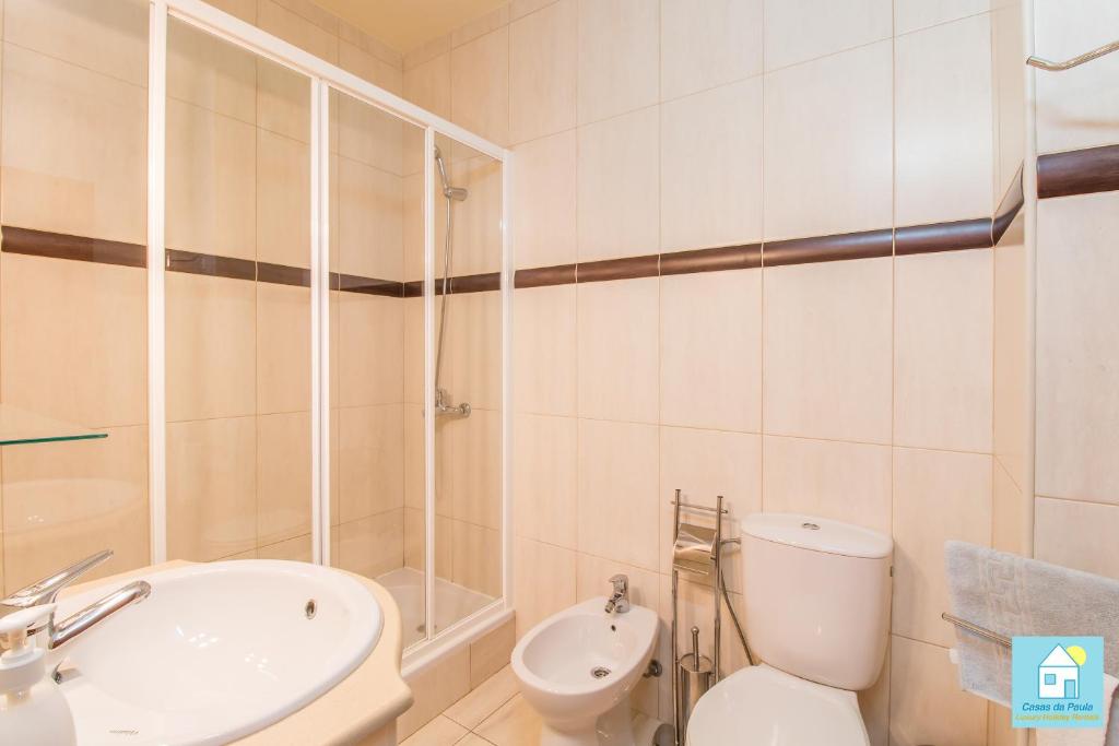 Pinhal da Praia room 6